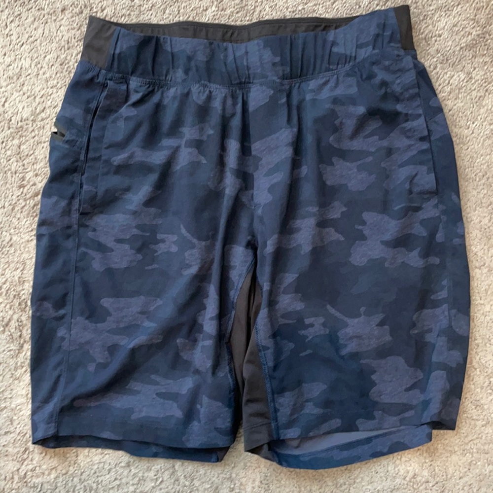 Lulu shorts
